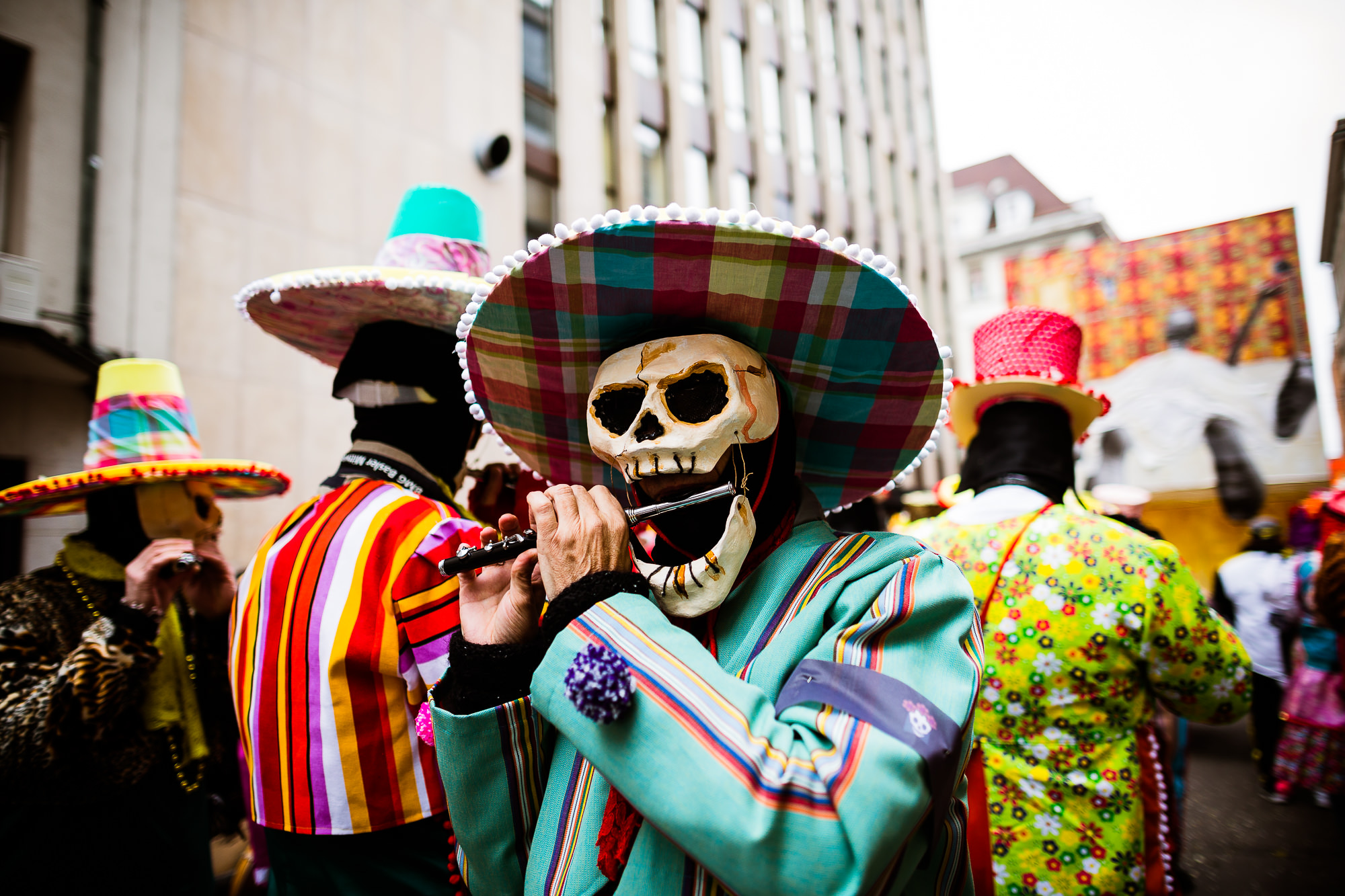 Export x3 1DX 6973 Basler Fasnacht 2016